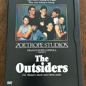 The Outsiders